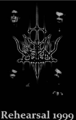 Yaotzin : Rehearsal 1999